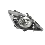 headlight F,R