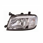 Front Right Headlight