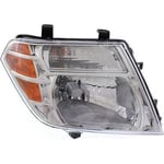 Front Right Headlight