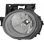 Front Left Headlight