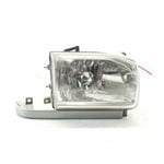 Front Left Headlight