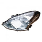 Front Left Headlight