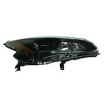 Front Left Headlight