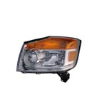 headlight F,L