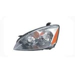 Front Left Headlight