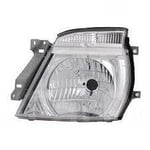 Front Left Headlight