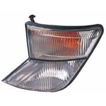 Left Front Corner Light