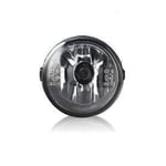 Front fog lamp