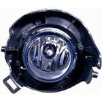 Right Front Fog Light