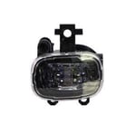 Fog light F,L
