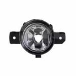 Fog Lamp Assy-LH