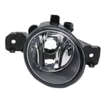 Left Front Fog Light