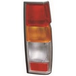 Right Rear Light