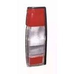 Left Rear Light