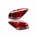 Right Rear Trunk Light