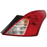 Right Rear Light
