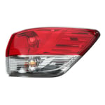Right Rear Light