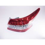 Right Rear Light
