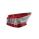 Right Rear Light
