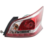Right Rear Light