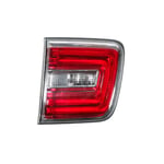 Right Rear Trunk Light