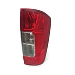 Right Rear Light