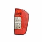 Right Rear Light
