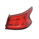 Right Rear Light