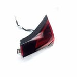 Right Rear Trunk Light