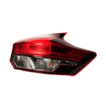 Rear Right Corner Light