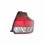 Right Rear Trunk Light