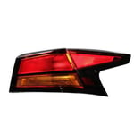 Right Rear Light