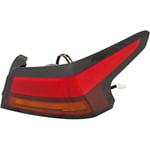Right Rear Light
