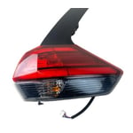 Rear Right Corner Light