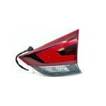 Right Rear Trunk Light