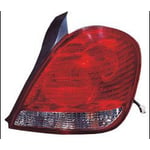Right Rear Light