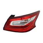 Right Rear Light