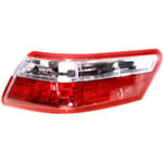 Right Rear Light