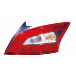 Right Rear Light
