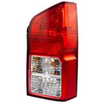 Right Rear Light