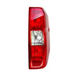 Right Rear Light