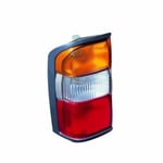 Right Rear Light