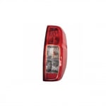 Right Rear Light