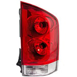 Right Rear Light