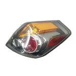 Right Rear Light