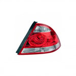 Right Rear Light