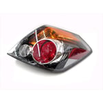 Right Rear Light