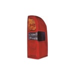 Right Rear Light