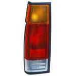 Left Rear Light