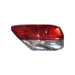 Left Rear Light